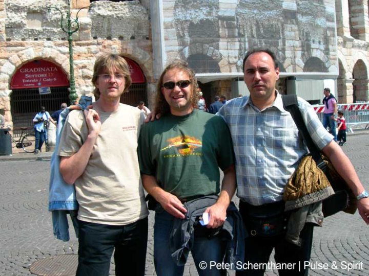 Roger Waters 5.6.2006 Verona Roger Waters 5.6.2006 Verona