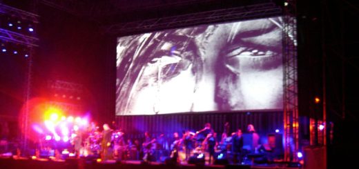 Roger Waters 5.6.2006 Verona