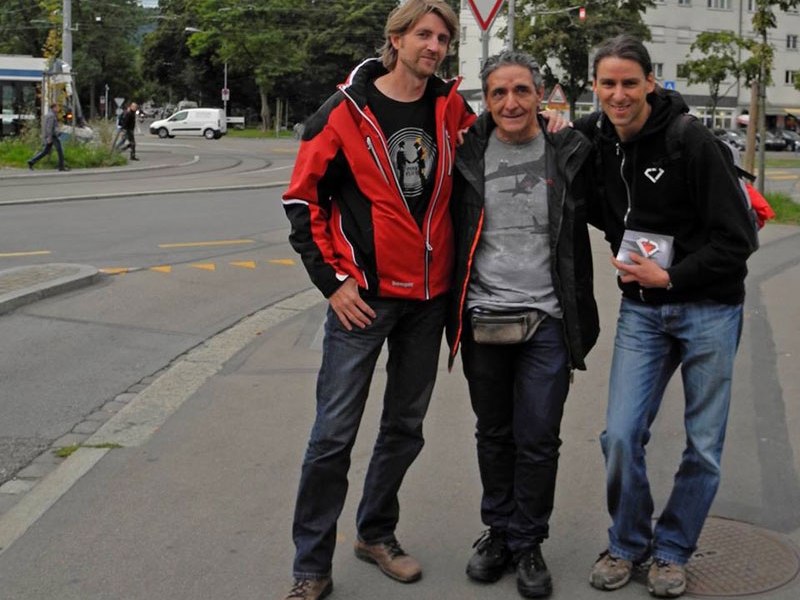 Roger Waters 11.9.2013 Zürich Letzigrund Roger Waters 11.9.2013 Zürich Letzigrund