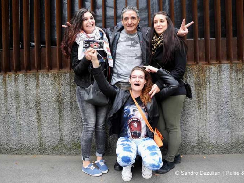 Roger Waters 11.9.2013 Zürich Letzigrund Roger Waters 11.9.2013 Zürich Letzigrund