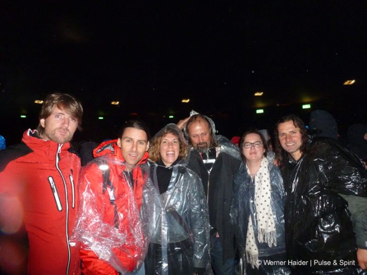 Roger Waters 11.9.2013 Zürich Letzigrund