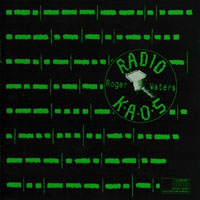 Roger Waters - Radio Kaos (1987)