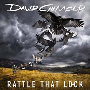 Rattle That Lock - MP3