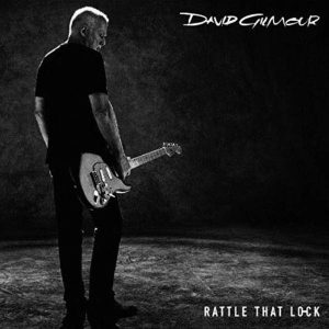Rattle That Lock - Single