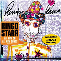 Ringo Starr - Ringo Rama Ringo Starr - Ringo Rama