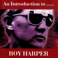 Roy Harper - Introduction
