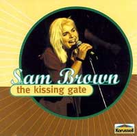 Sam Brown - Kissing