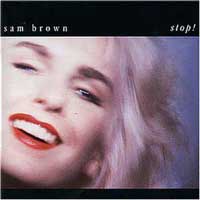 Sam Brown - Stop