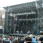 Sigur Ros 8.7.2008 Wien Arena