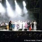 Sigur Ros 8.7.2008 Wien Arena