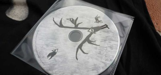 Sigur Ros - Kveikur (2013)