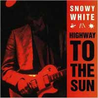Snowy White - Highway