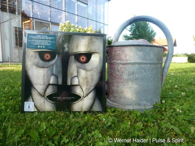 The Division Bell (20th Anniversary)