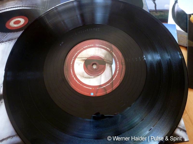 The Division Bell (20th Anniversary)