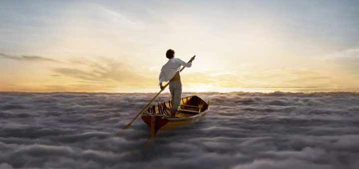 Pink Floyd The Endless River