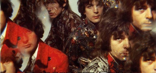 The Piper at the Gates of Dawn (1967)