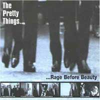 The Pretty Things - Rage