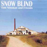 Tom Newman