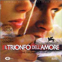 Triumph of Love