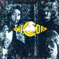 Unicorn - One (CD Cover) Unicorn - One