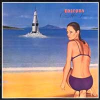 Unicorn - One More Tomorrow