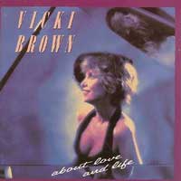 Vicky Brown - Love
