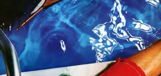 Richard Wright - Wet Dream (1978)