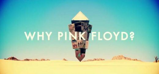 Why Pink Floyd?