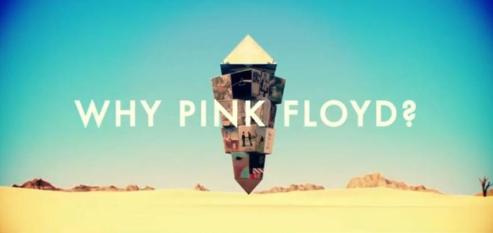 Why Pink Floyd?