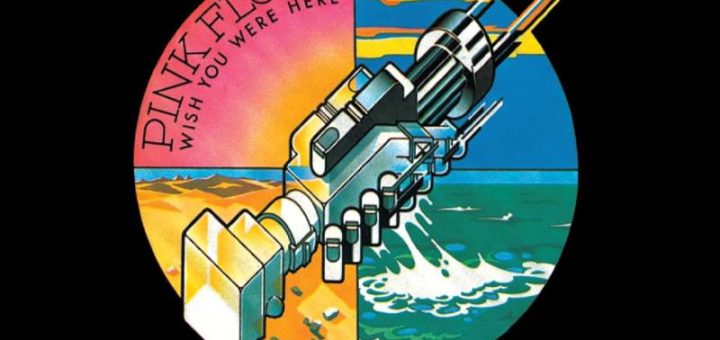 Wish You Were Here